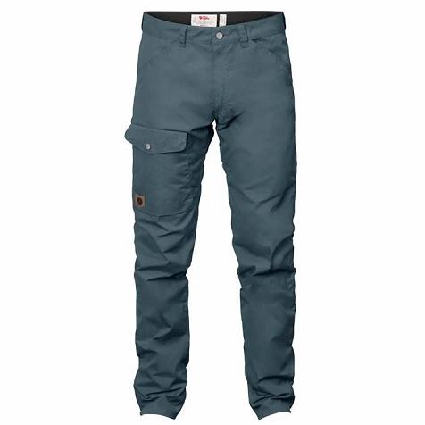 Fjallraven Greenland Téli Nadrág Hungary - Sötétkék Nadrág Sötétkék YHA231506